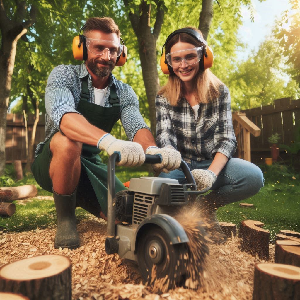 Best Stump Grinding Services in Fultondale, AL Best Stump Grinding Services in Fultondale, Alabama - Professional Stump Removal by Fultondale Stump Grinding