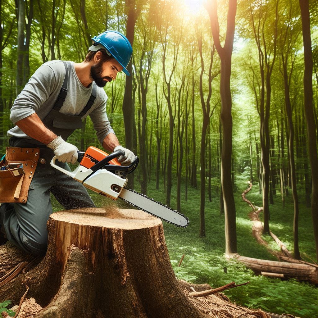 Best Stump Removal Fultondale AL - Expert Services by Tree Removal Fultondale