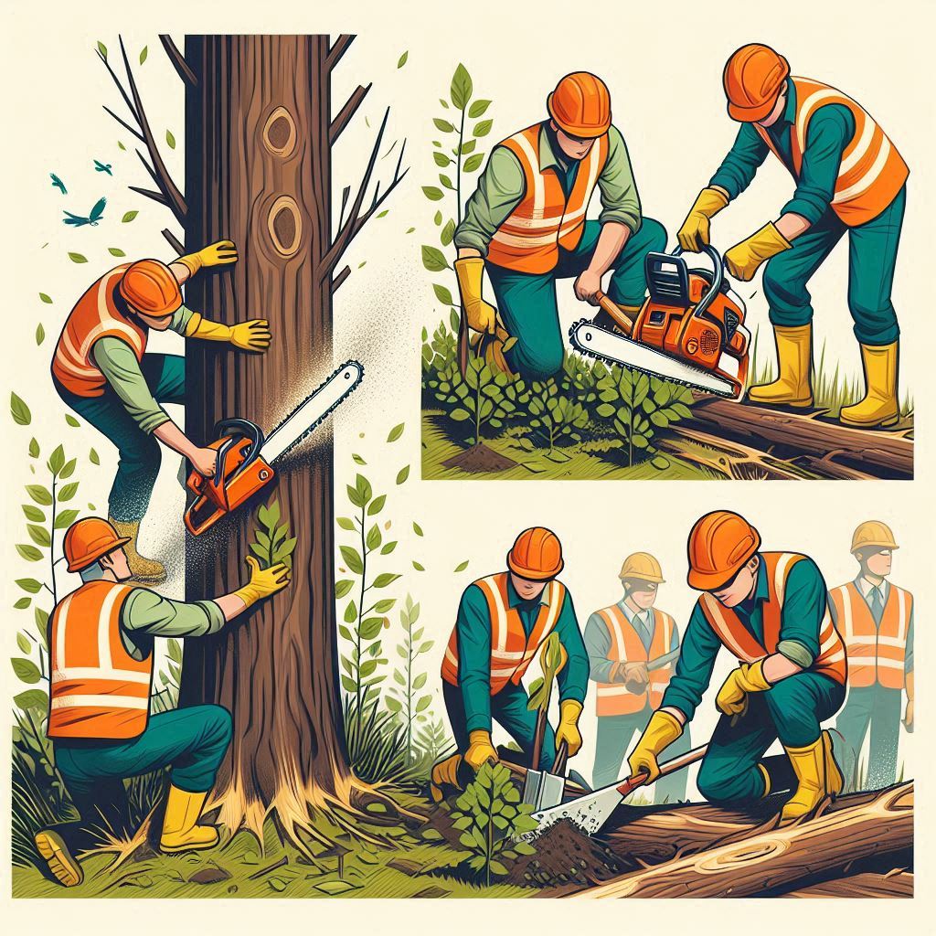 Professional Complete Tree Removal Services Fultondale AL - Expert Tree Removal and Stump Grinding by Tree Removal Fultondale