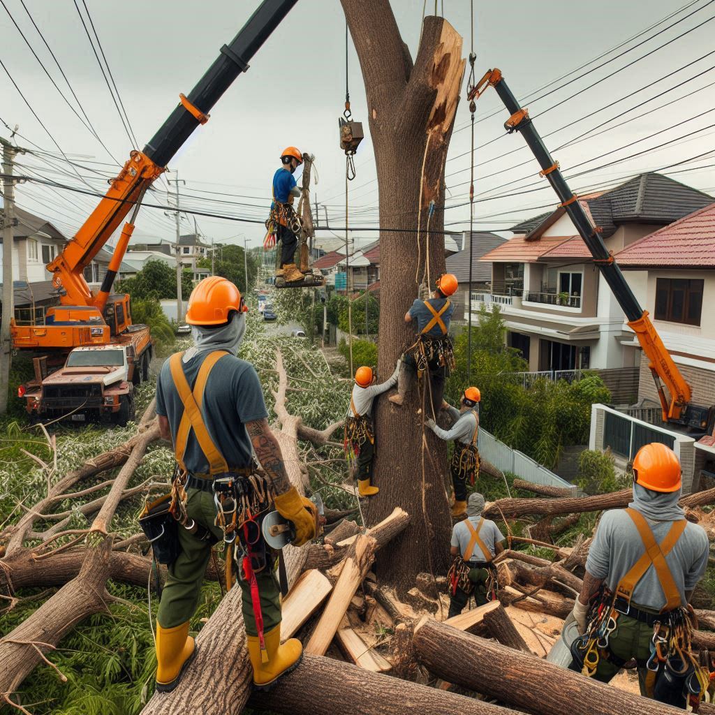 Professional Dead Tree Removal Services in Fultondale, Alabama