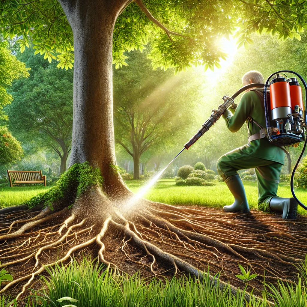 Premium Deep Root Fertilization Services in Fultondale, Alabama
