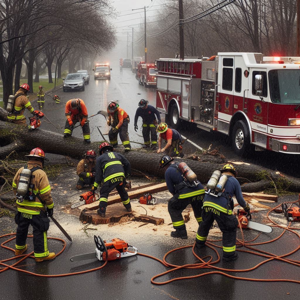 Expert Fallen Tree Removal and Emergency Services in Fultondale, AL Professional Fallen Tree Emergency Services Fultondale AL - Fast and Safe Tree Removal Solutions by Tree Removal Fultondale
