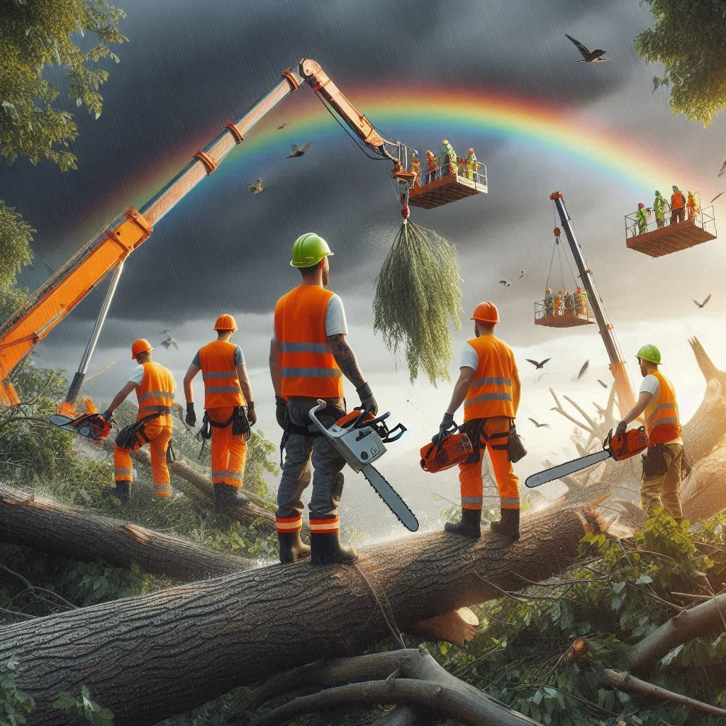 Professional Storm Cleanup Services in Fultondale, AL - Expert Damage Restoration
