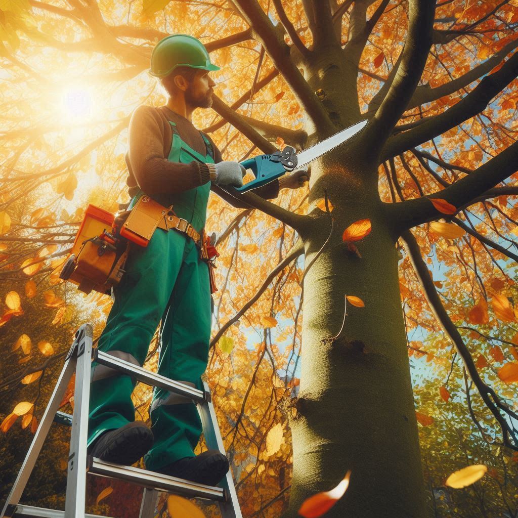 Professional Tree Maintenance Services in Fultondale, Alabama