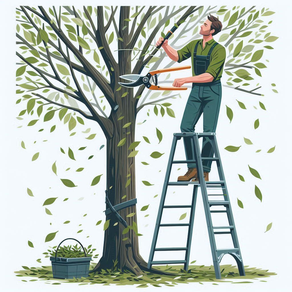 Professional Tree Trimming Services in Fultondale, AL Expert Tree Trimming Services in Fultondale, Alabama